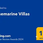 Rosemarine Apartmán *