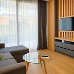 Apartmán Rosemarine *