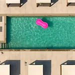 Appartement Rosemarine