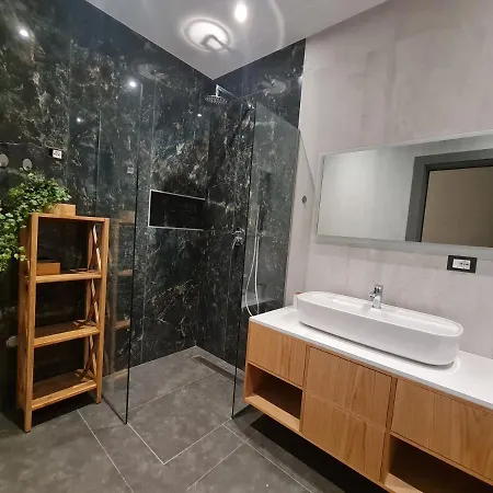 Appartement Rosemarine *