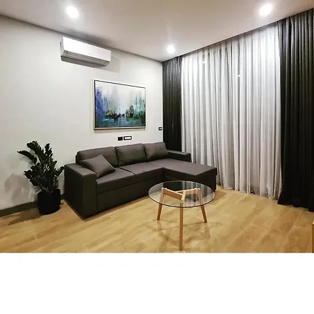 Appartement Rosemarine