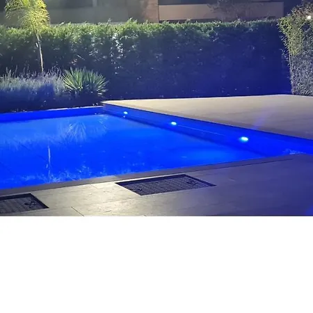 Appartement Rosemarine