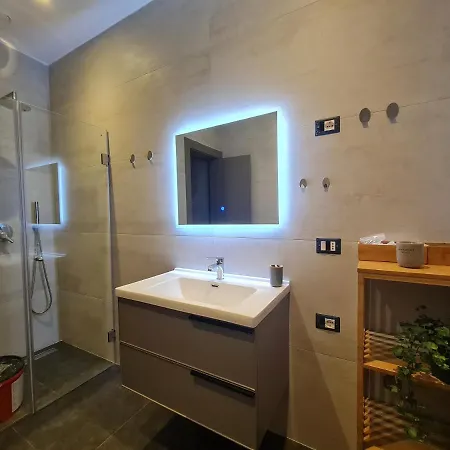 Appartement Rosemarine *