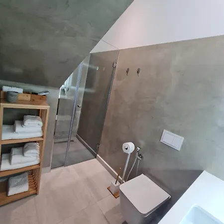 Rosemarine Appartement