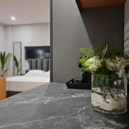 Appartement Rosemarine