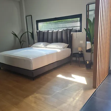 Appartement Rosemarine *