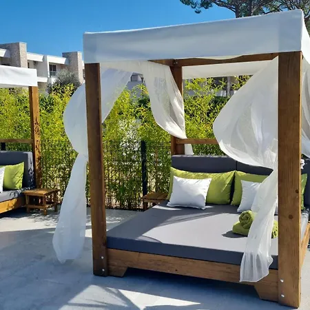 Apartamento Rosemarine Durrës