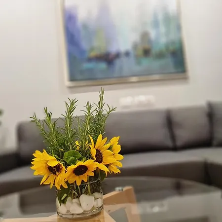 Rosemarine Appartement Durrës