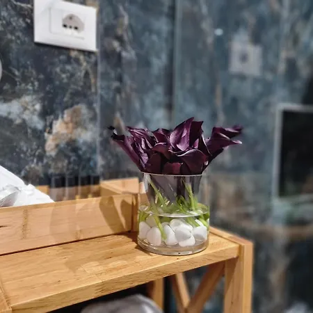 Apartamento Rosemarine