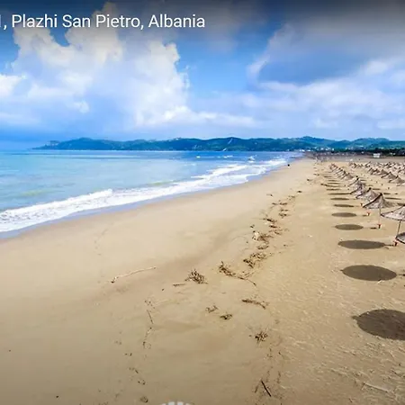 Апартаменты Rosemarine *