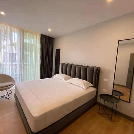 Appartement Rosemarine *