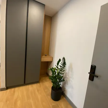 Rosemarine Appartement
