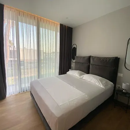 Appartement Rosemarine *