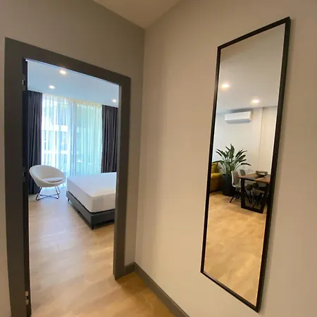 Rosemarine Appartement