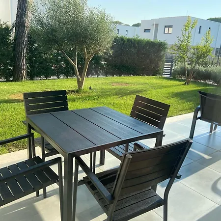 Rosemarine Appartement