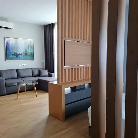 Rosemarine Appartement *