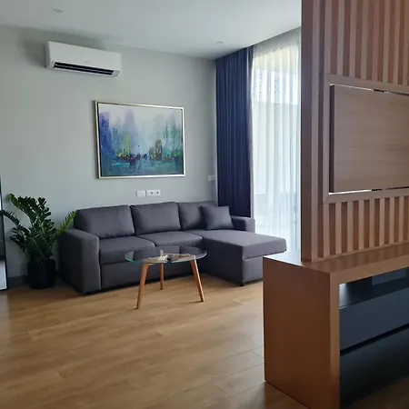 Rosemarine Appartement
