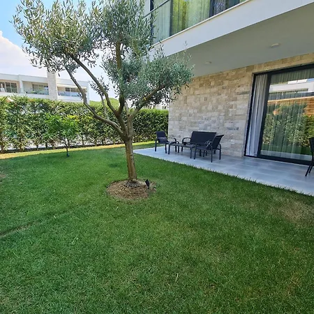 Appartement Rosemarine