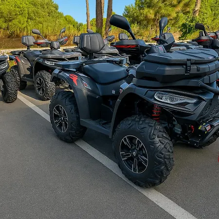 Rosemarine * Дуррес