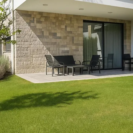 Apartamento Rosemarine