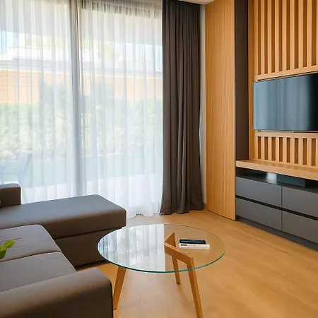 Apartamento Rosemarine *