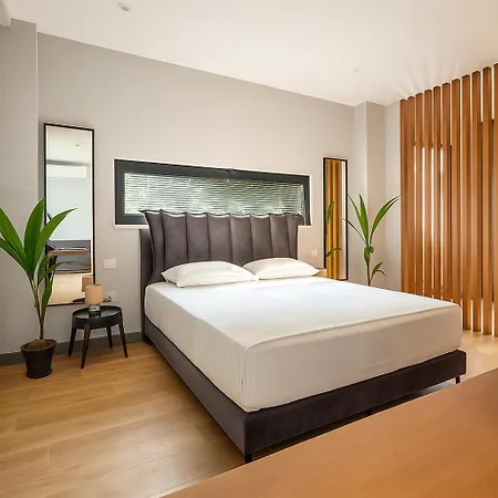 Rosemarine Apartamento Durrës