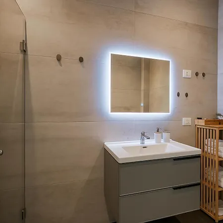 Rosemarine Apartamento Durrës