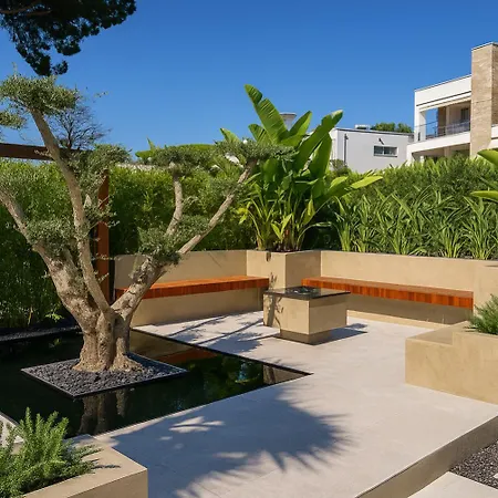 Apartamento Rosemarine Durrës