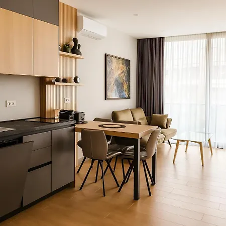 Rosemarine * Дуррес