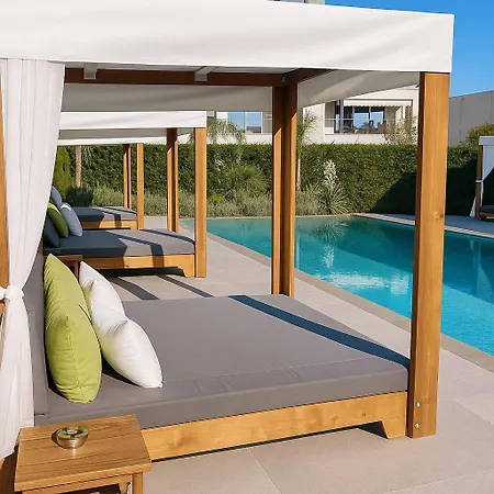 Rosemarine Apartamento