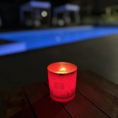 Apartamento Rosemarine *