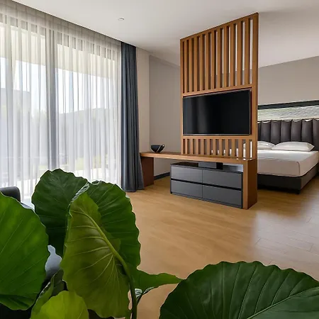 Rosemarine Apartamento Durrës