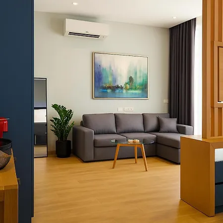 Rosemarine Apartamento