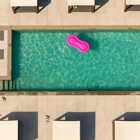 Apartamento Rosemarine