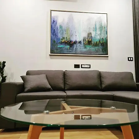 Rosemarine Apartman