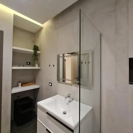 Apartman Rosemarine Durrës