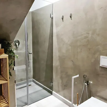 Rosemarine Apartman Durrës