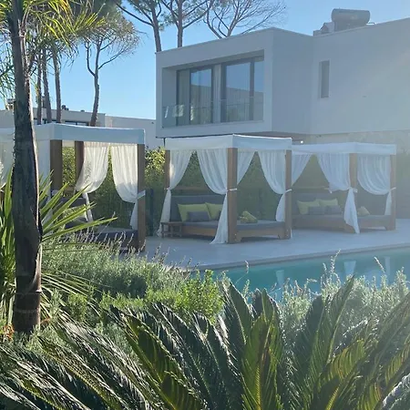 Rosemarine Apartman Durrës