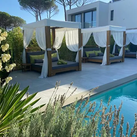 Rosemarine Apartman Durrës