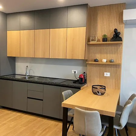Apartman Rosemarine