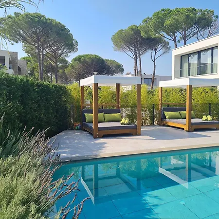 Apartman Rosemarine Durrës