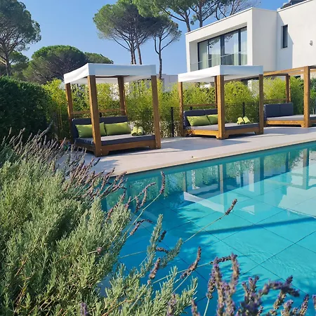 Rosemarine Apartman