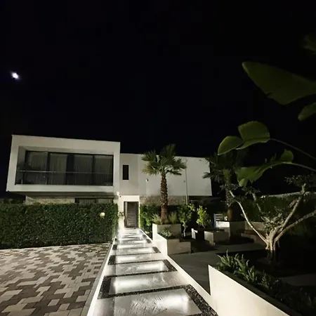 Apartman Rosemarine
