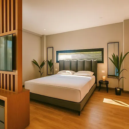 Rosemarine Apartment *