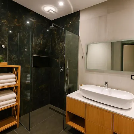 Rosemarine Apartment