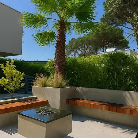 Rosemarine Apartment *