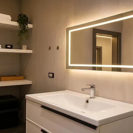 Apartment Rosemarine