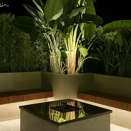 Rosemarine Apartment *