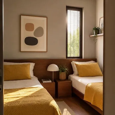 Apartment Rosemarine