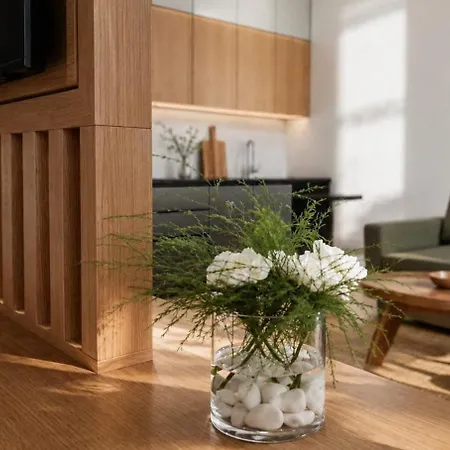 Apartment Rosemarine